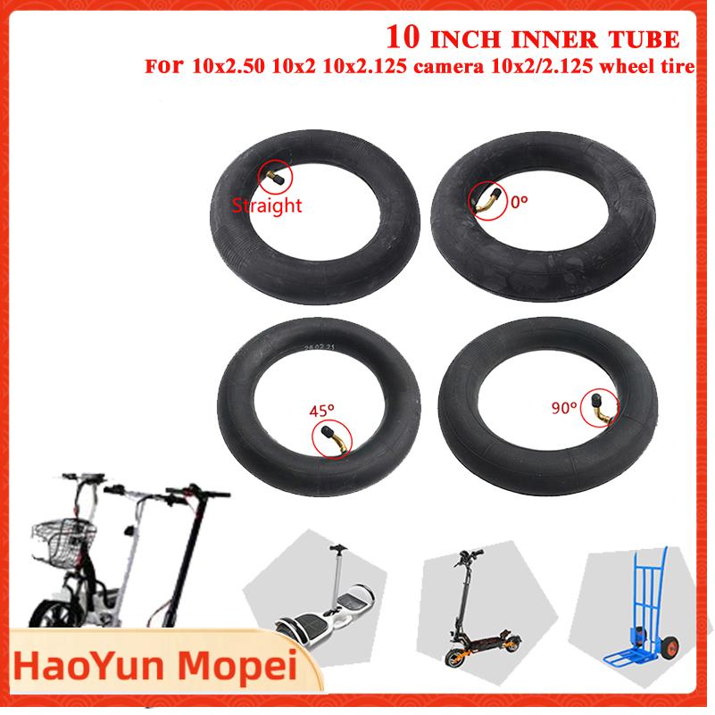 Car Accessories Youtube - 10인치 10x2/2.125 이너 튜브 10x2 이너