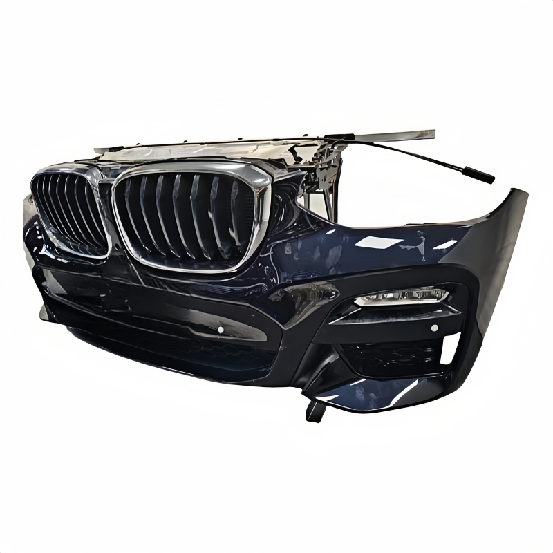 Car Accessories Quick Delivery - 고품질 중고 자동차 프론트 립 키트