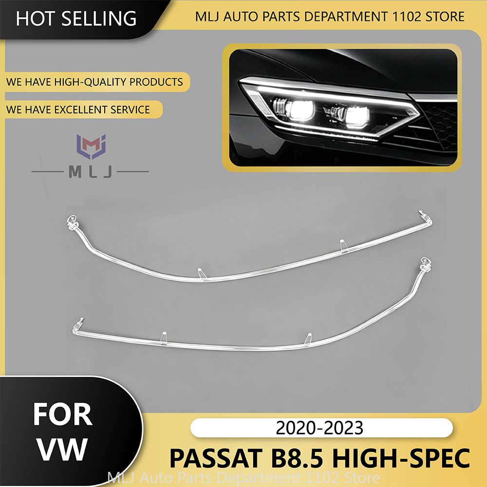 Car Accessories Youtube - 폭스바겐 VW 파사트 B8.5 2020 2021