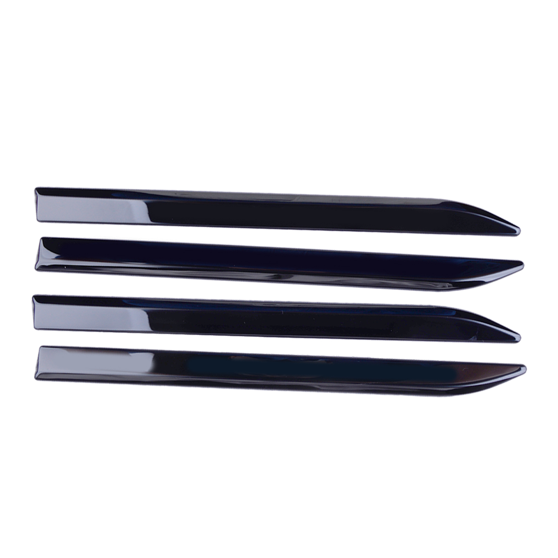 Car Accessories Nz - 자동차 SUV 차체 앞문 측면 펜더