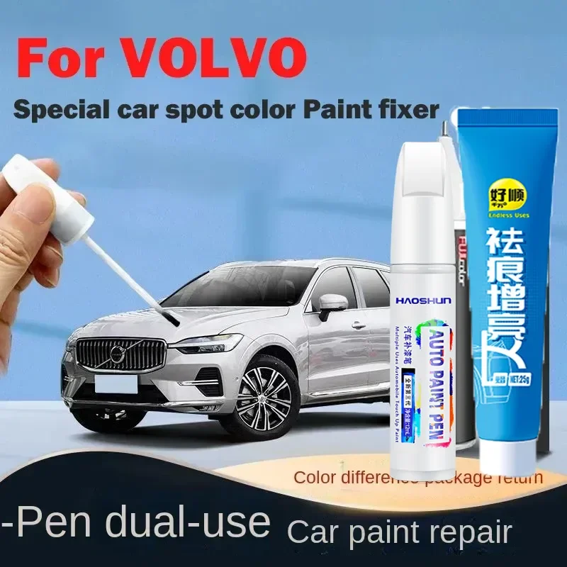 Volvo Car Accessories Xc60 - 스크래치에 대한 페인트 수리 볼보 터치업
