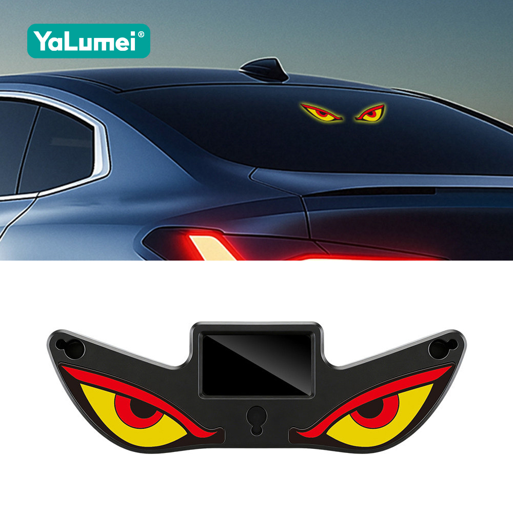 Car Accessories Evil Eye - 스코다 액세서리 옥타비아 2 3 4