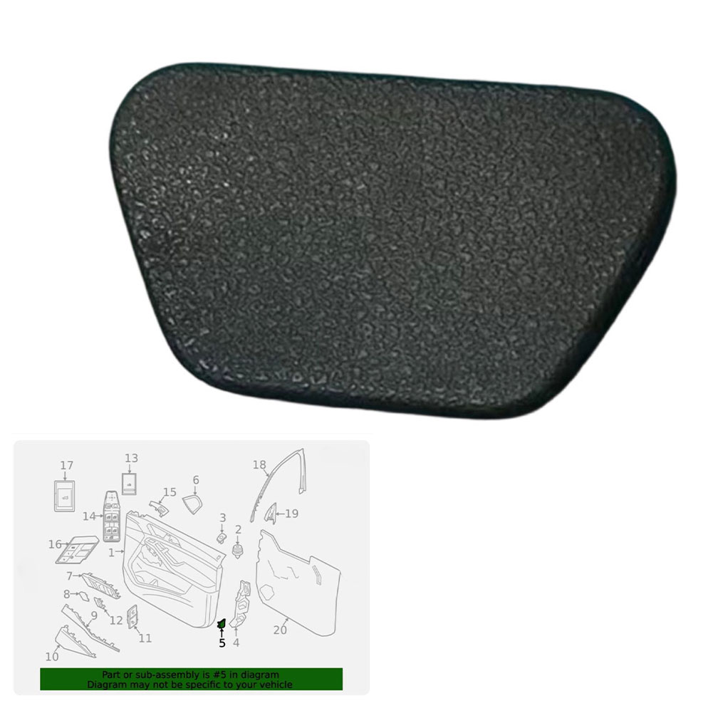 Car Accessories In Store - BMW X5, X6, X7 (2019-2024) G05