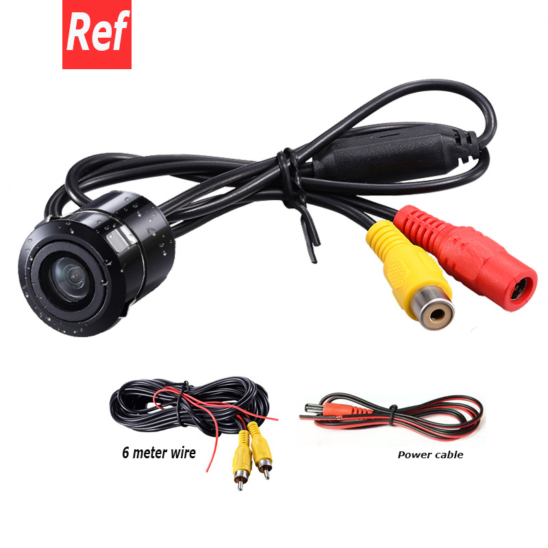 Car Accessories Tata Punch - 자동차 DVD 네비게이션 12V 후방 카메라