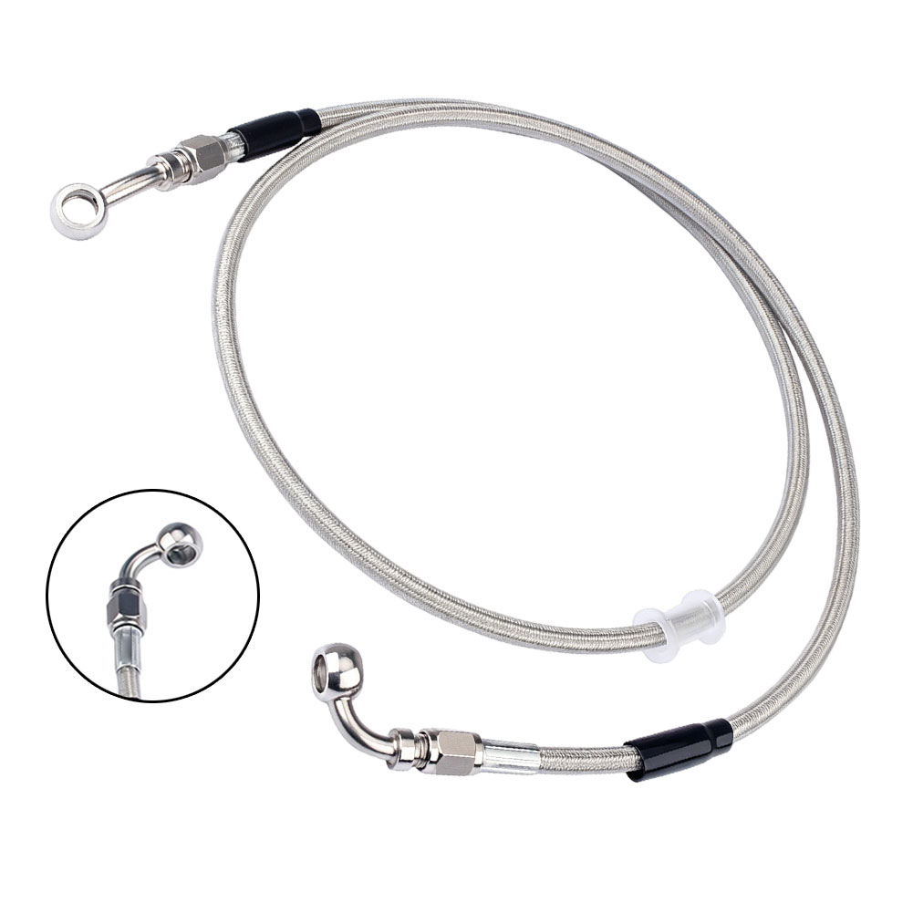 Car Accessories In Store - 먼지 자전거용 브레이크 라인 유압 브레이크