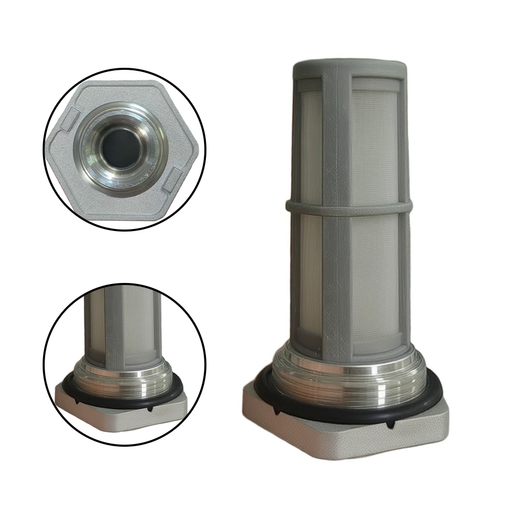 Car Accessories In Store - 메르세데스용 OEM 규격 연료 탱크 필터