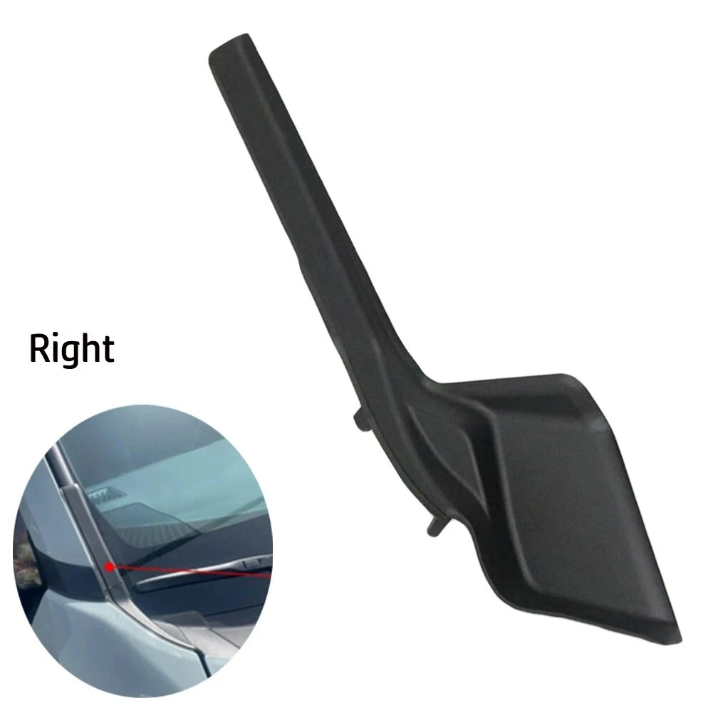 Car Accessories In Store - 자동차 외부 수리용 앞유리 와이퍼 카울