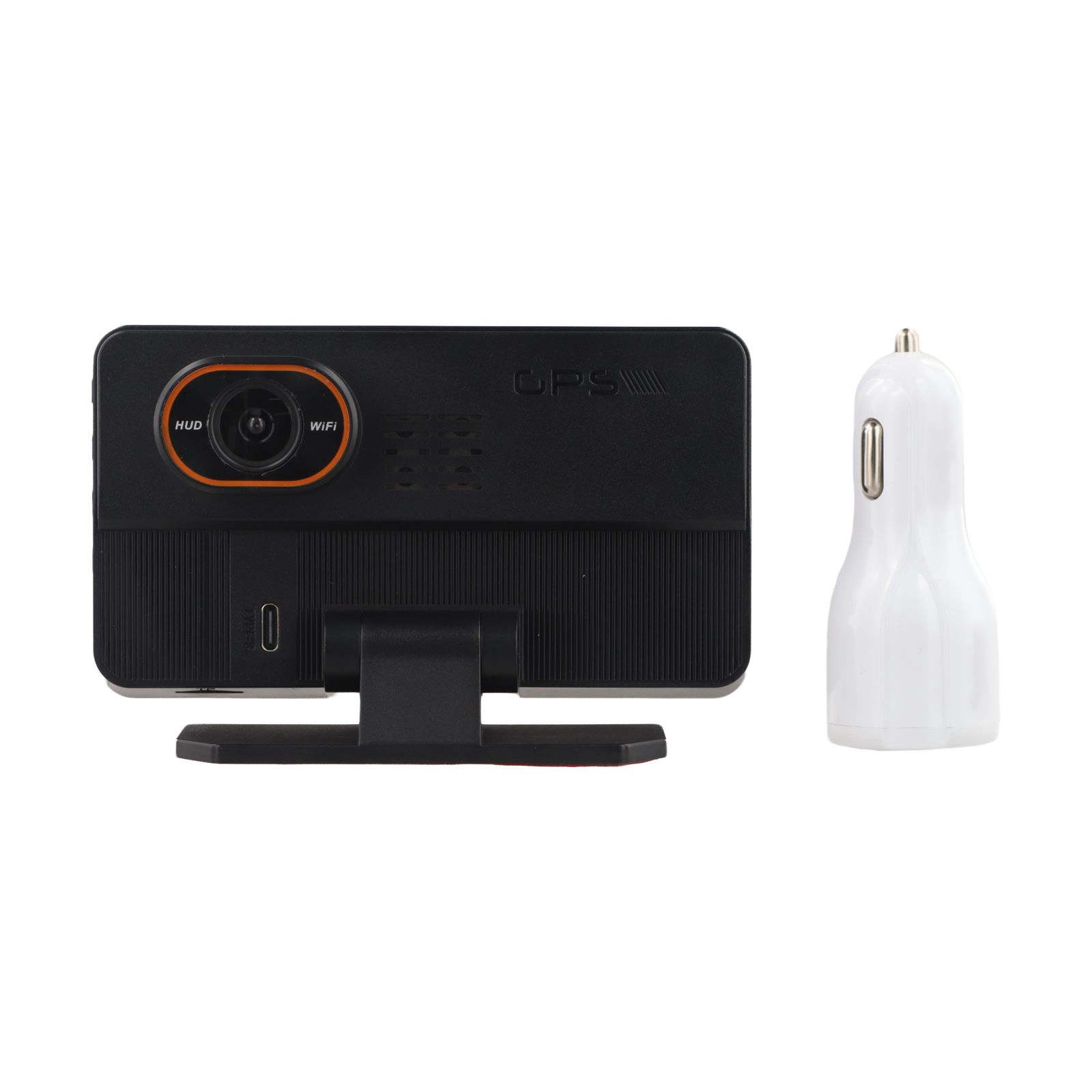 Car Accessories In Store - 5인치 대형 화면 HUD 헤드업 디스플레이와