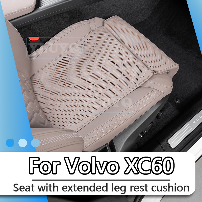 Volvo Car Accessories Xc60 - 볼보 NEW XC60 XC70 시트 확장형