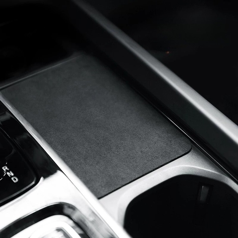 Volvo Car Accessories Xc60 - 워터 컵 패드 무선 충전 컵