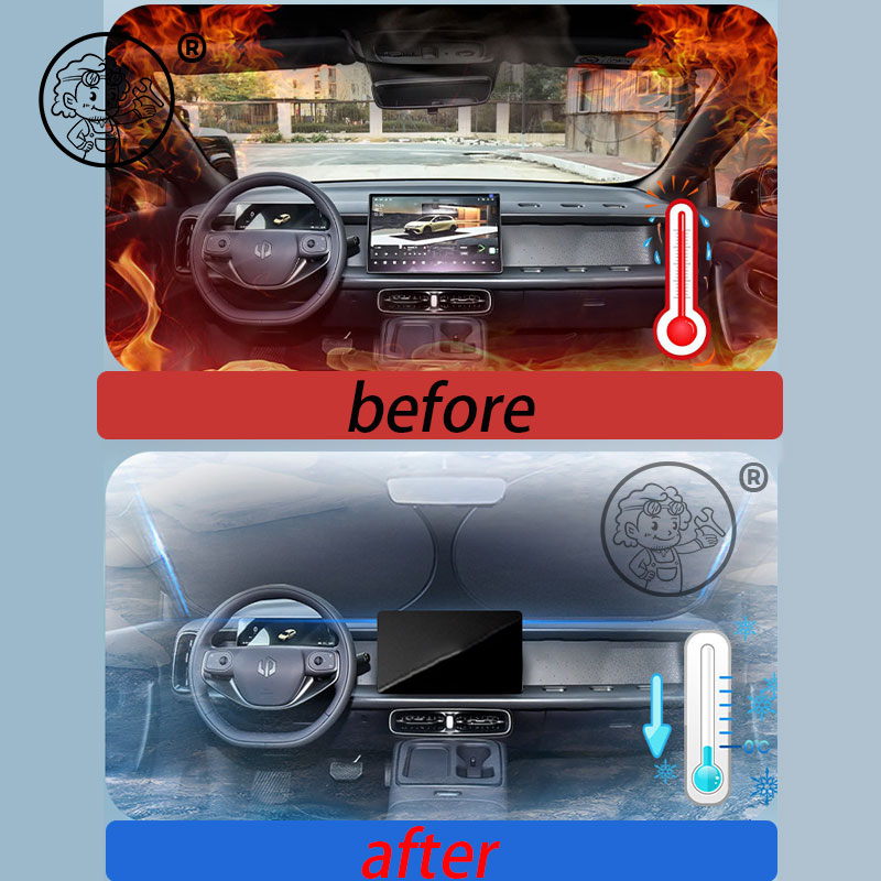 Leapmotor B05 2026 2027 자동차 앞유 - Car Accessories In Store 리뷰 및 가격