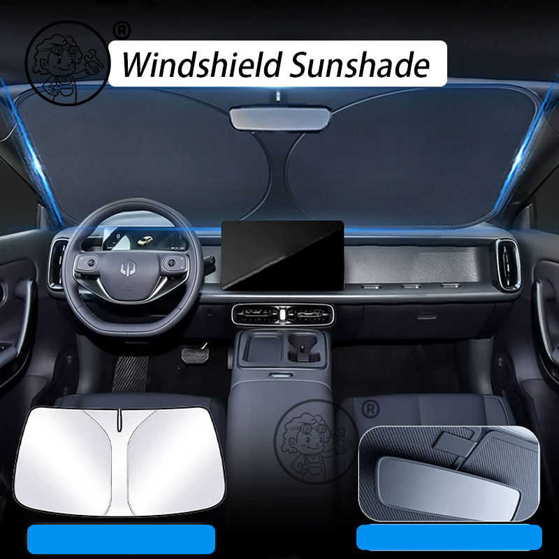 Leapmotor B05 2026 2027 자동차 앞유 - Car Accessories In Store 리뷰 및 가격