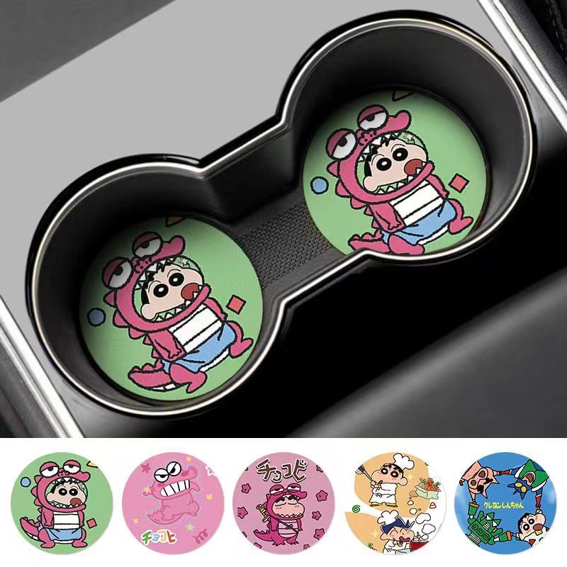 크레용신짱 노하라 신노스케 와니야마 산 크리에이티브 자 - Car Accessories To Buy 리뷰 및 가격