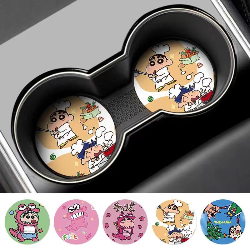크레용신짱 노하라 신노스케 와니야마 산 크리에이티브 자 - Car Accessories To Buy 리뷰 및 가격
