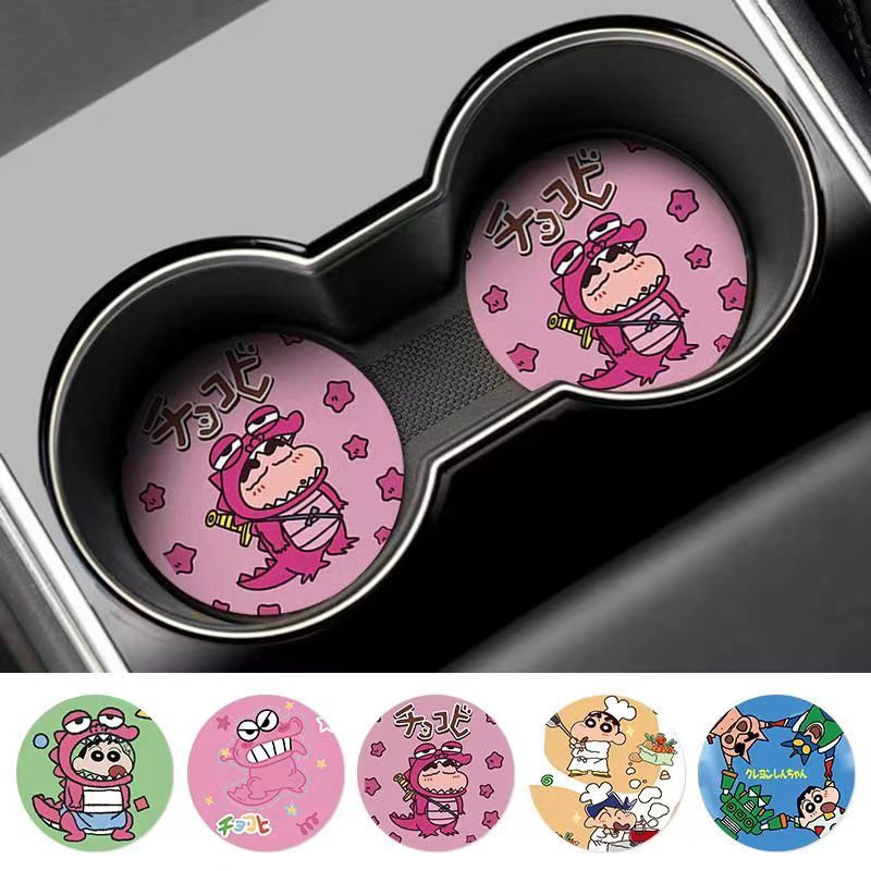 크레용신짱 노하라 신노스케 와니야마 산 크리에이티브 자 - Car Accessories To Buy 리뷰 및 가격
