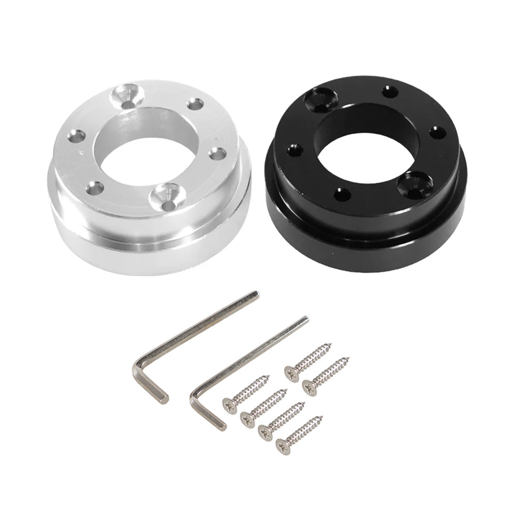 로지텍 G25 G27 G29 G920 70mm PCD  - Car Accessories Racing 리뷰 및 가격