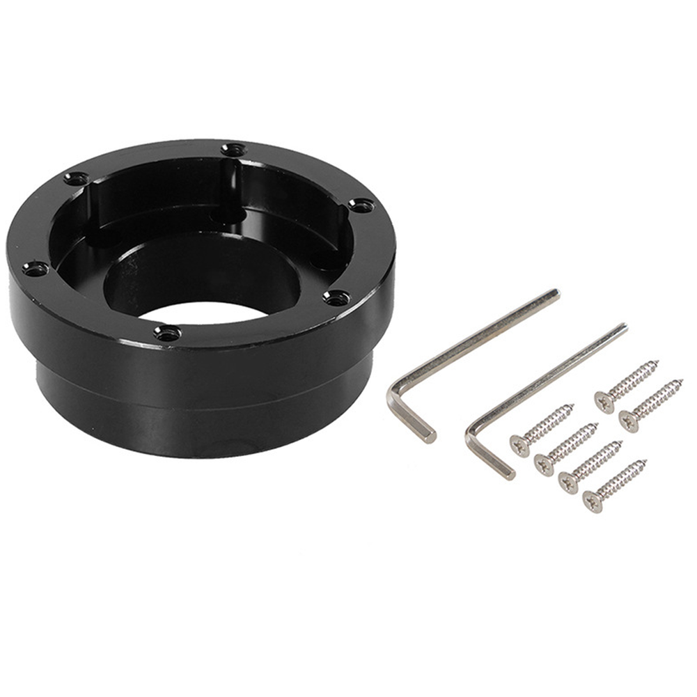 로지텍 G25 G27 G29 G920 70mm PCD  - Car Accessories Racing 리뷰 및 가격
