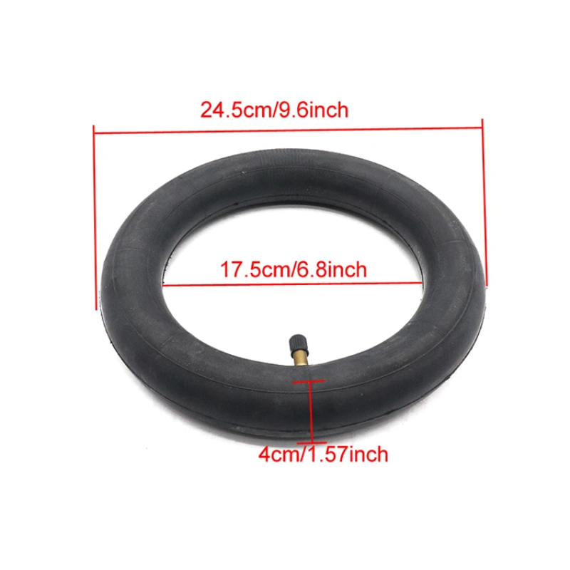 10인치 10x2/2.125 이너 튜브 10x2 이너  - Car Accessories Youtube 리뷰 및 가격