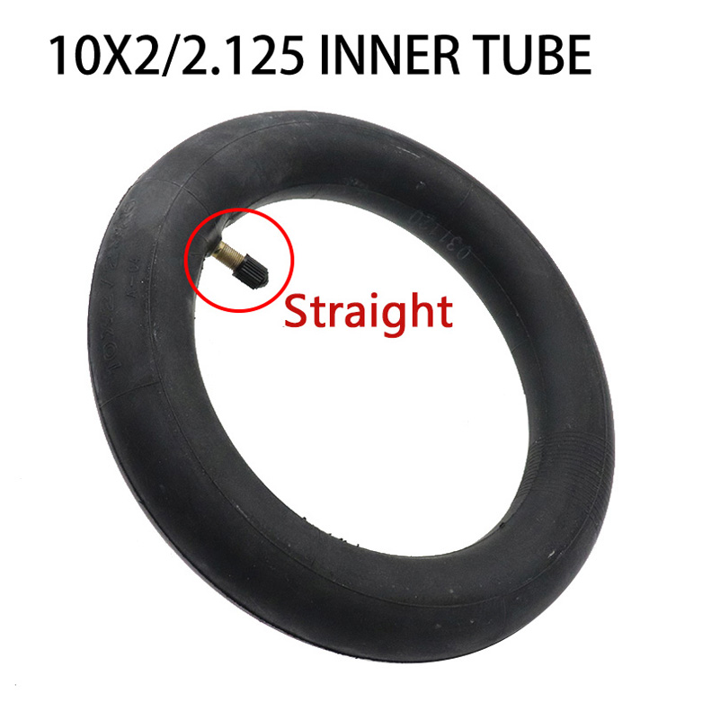 10인치 10x2/2.125 이너 튜브 10x2 이너  - Car Accessories Youtube 리뷰 및 가격