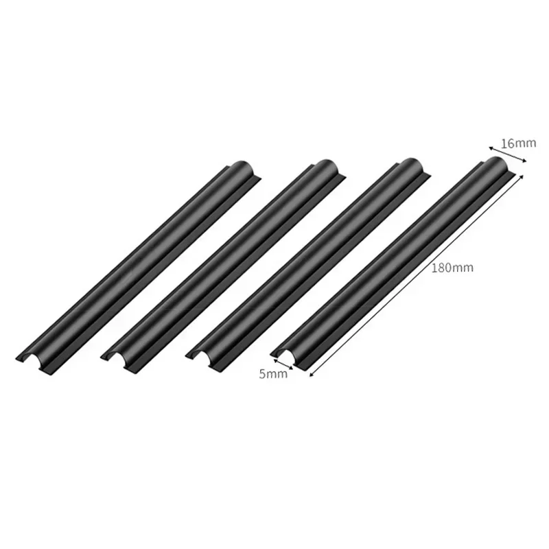 4/8PCS 자동차 인테리어 케이블 라인 슬리브 보호대 - Car Cable Organizer 리뷰 및 가격
