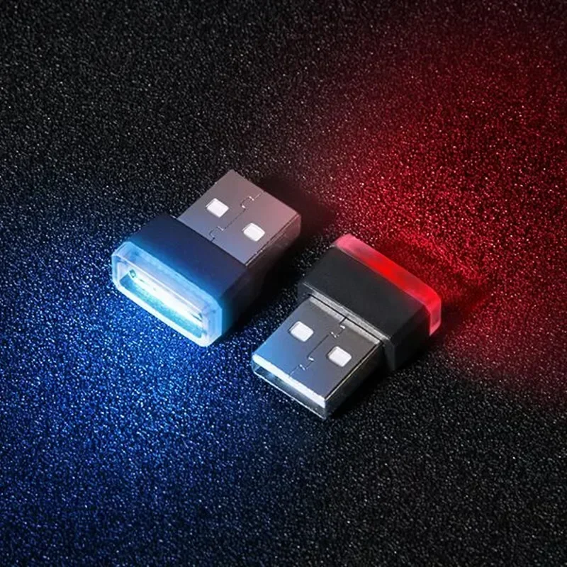차량 내부 USB 앰비언트 라이트 액세서리 빠른 배송  - Car Accessories Quick Delivery 리뷰 및 가격