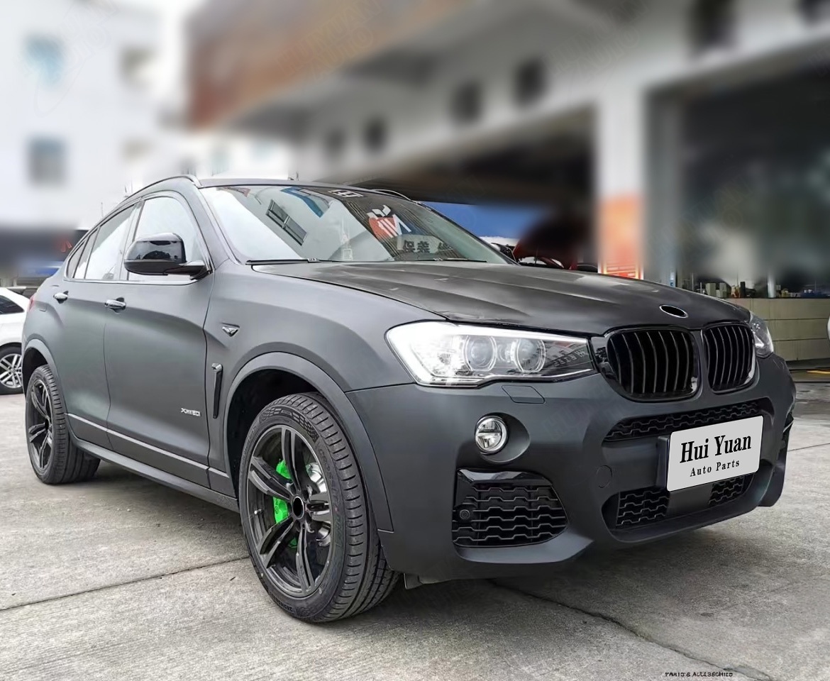 X4-시리즈 F26 2014 2015 2016 2017 - Car Accessories Racing 리뷰 및 가격