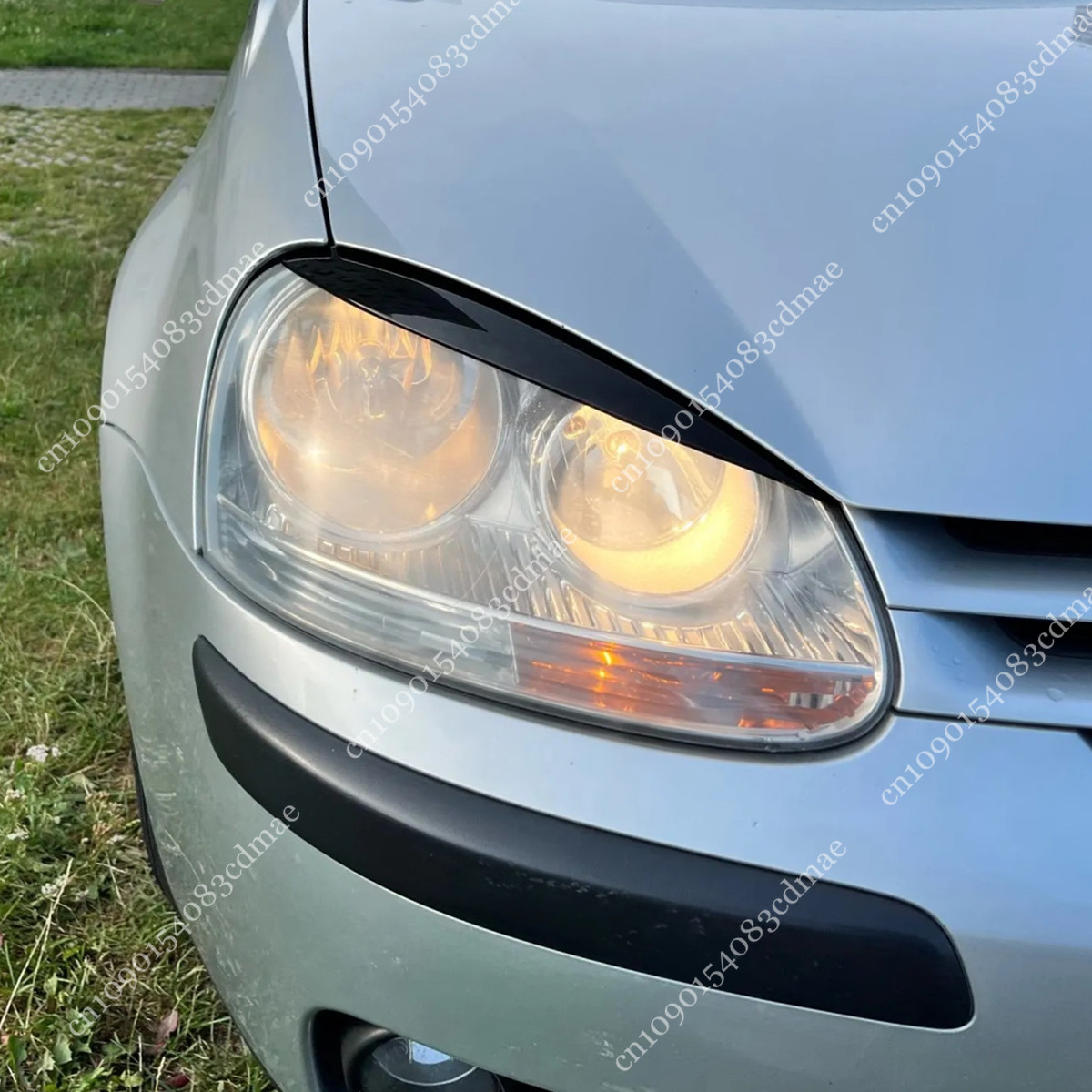 VW 골프 5 MK5 GTI R TSI TDI 2007 - Car Accessories Evil Eye 리뷰 및 가격