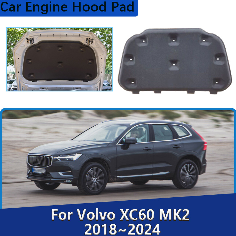 볼보 XC60 MK2 2018 2019 2020~202 - Volvo Car Accessories Xc60 리뷰 및 가격