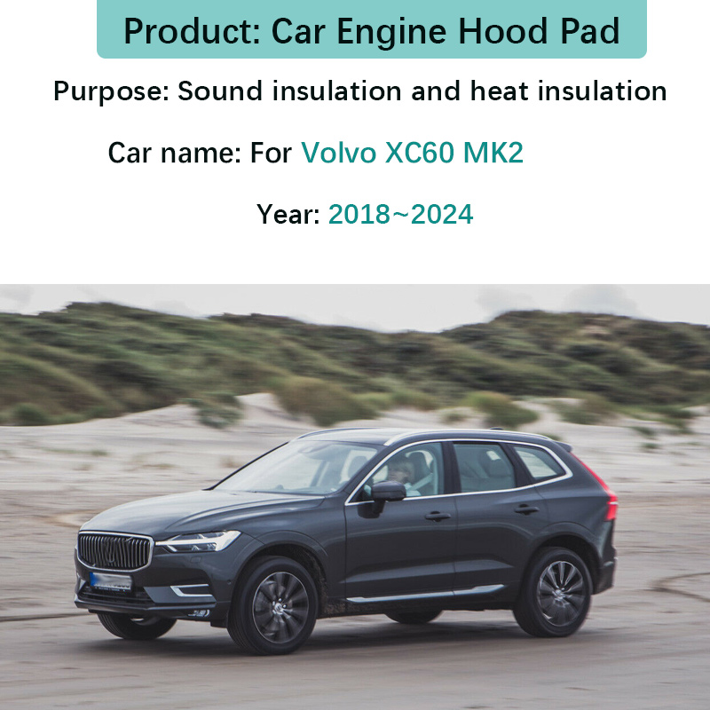 볼보 XC60 MK2 2018 2019 2020~202 - Volvo Car Accessories Xc60 리뷰 및 가격