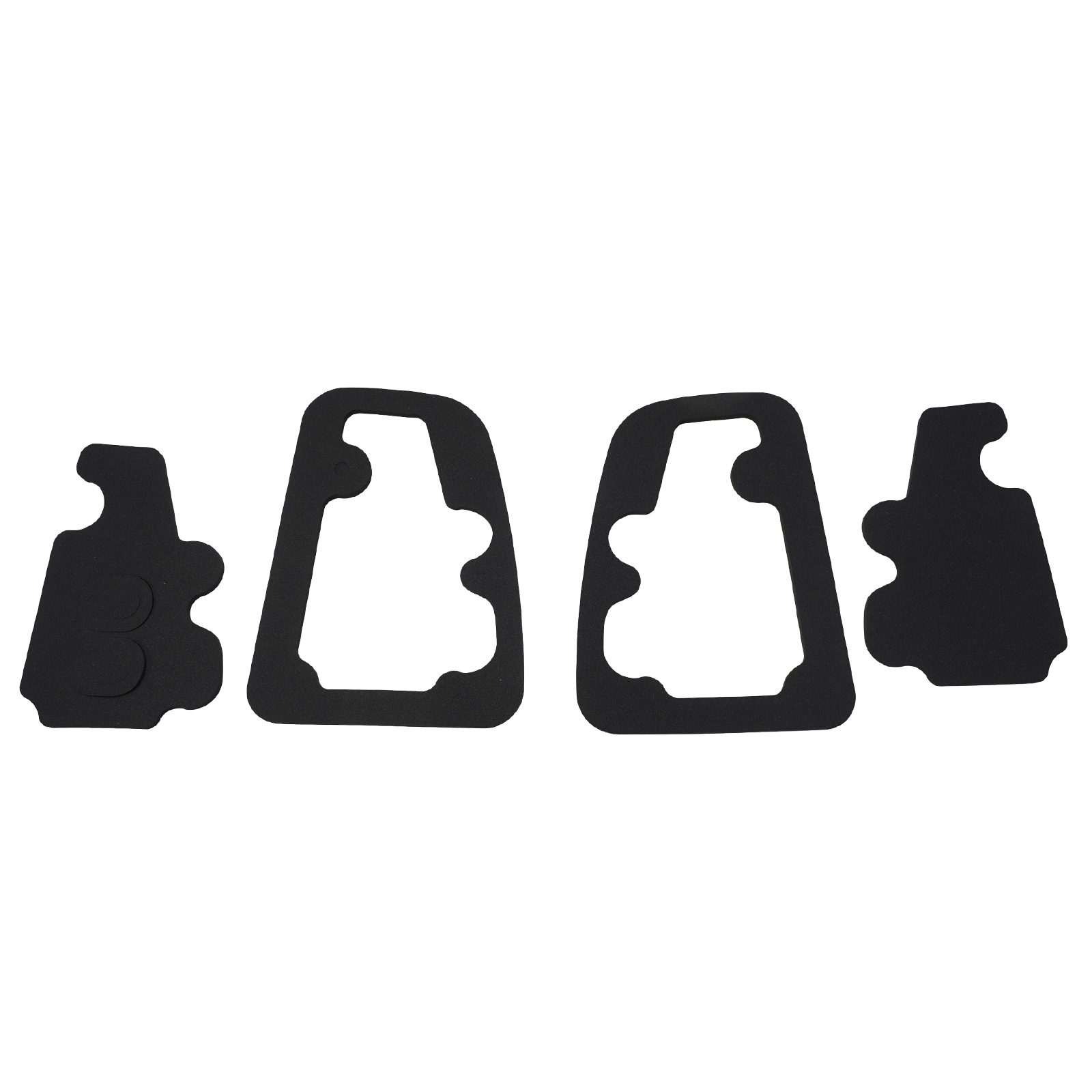 메르세데스 ML320 350 450 500 550 ML - Car Accessories In Store 리뷰 및 가격