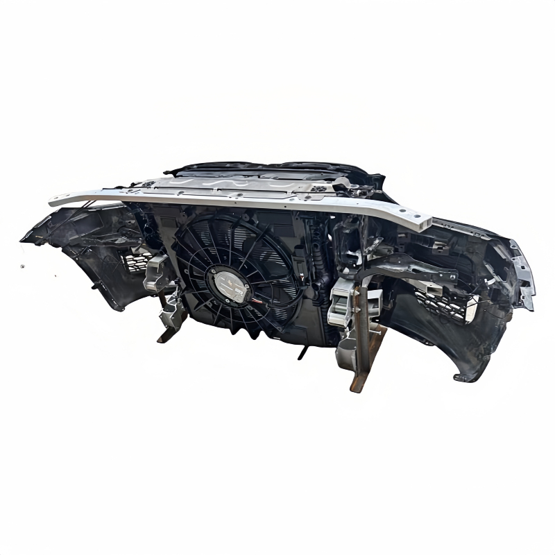 고품질 중고 자동차 프론트 립 키트 액세서리 X4 G0 - Car Accessories Quick Delivery 리뷰 및 가격