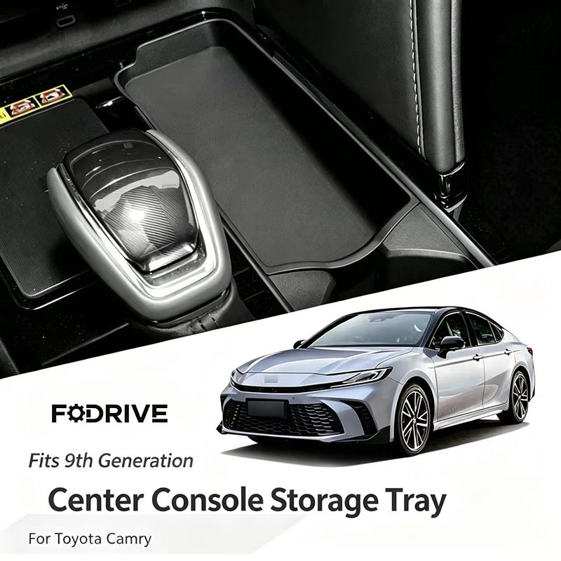 토요타 캠리 9세대 2025 2026 차량용 팔걸이 수 - Car Accessories To Buy 리뷰 및 가격
