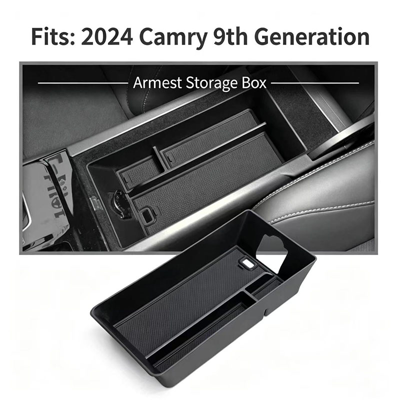 토요타 캠리 9세대 2025 2026 차량용 팔걸이 수 - Car Accessories To Buy 리뷰 및 가격