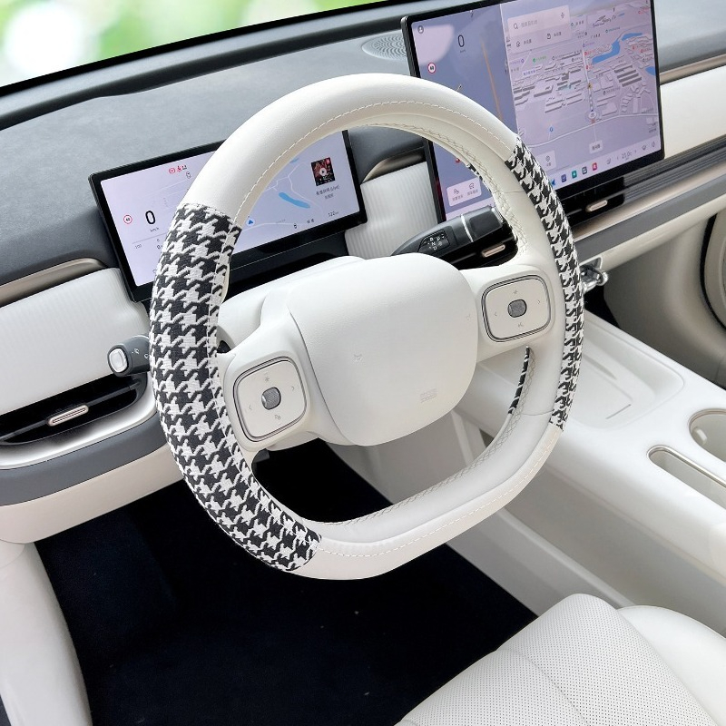 2026 ORA 5 울트라 씬 안티 슬립 스티어링 휠  - Car Accessories To Buy 리뷰 및 가격