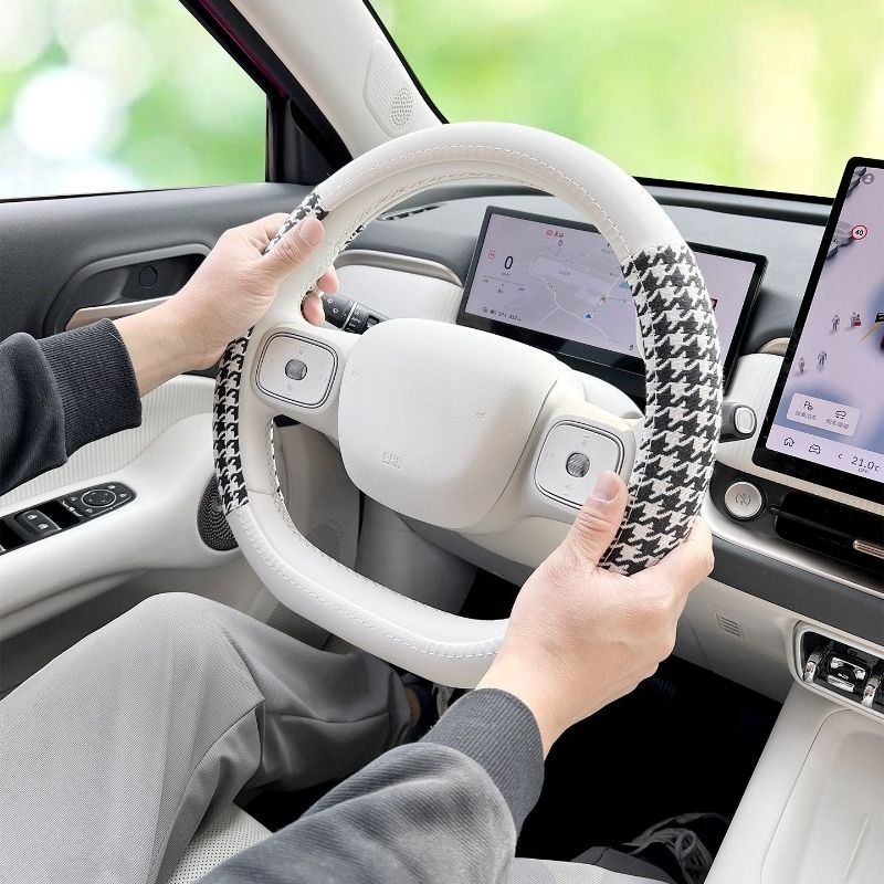 2026 ORA 5 울트라 씬 안티 슬립 스티어링 휠  - Car Accessories To Buy 리뷰 및 가격