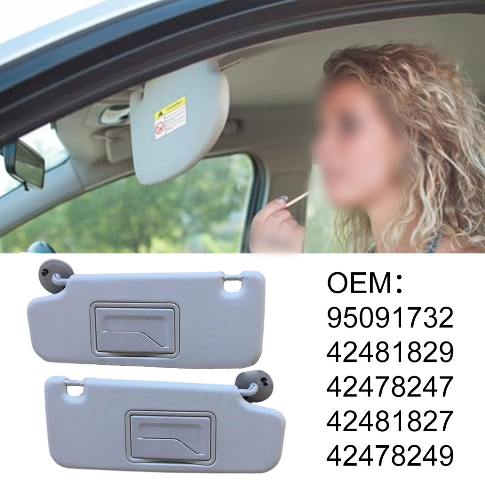 교체용 차량 햇빛 가리개, 햇빛 가리개, 시야 확보 개 - Car Accessories In Store 리뷰 및 가격