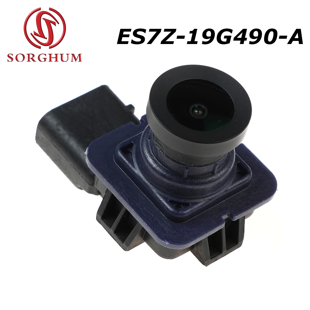SORGHUM ES7Z-19G490-A 자동차 후방 백 - Car Accessories Youtube 리뷰 및 가격