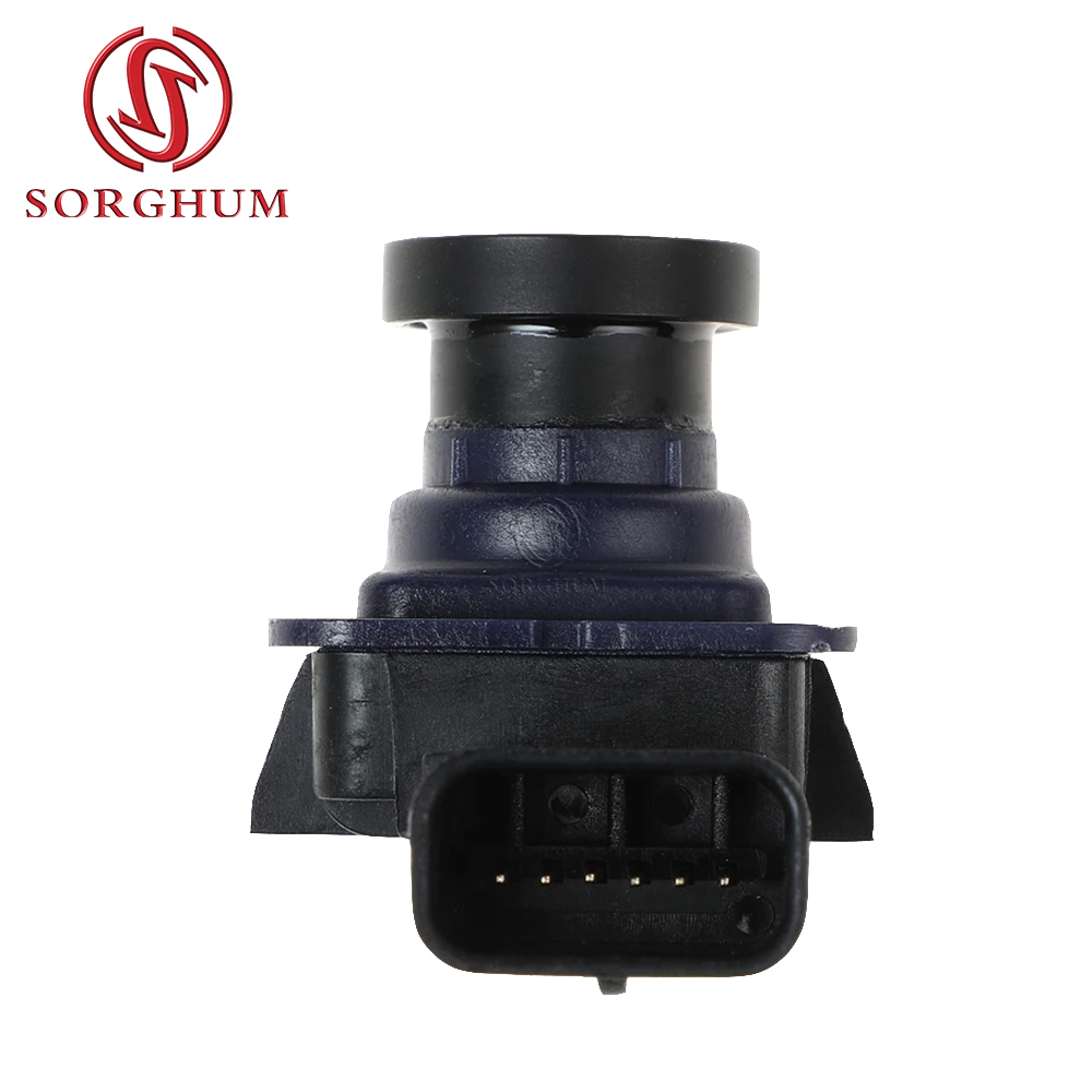 SORGHUM ES7Z-19G490-A 자동차 후방 백 - Car Accessories Youtube 리뷰 및 가격