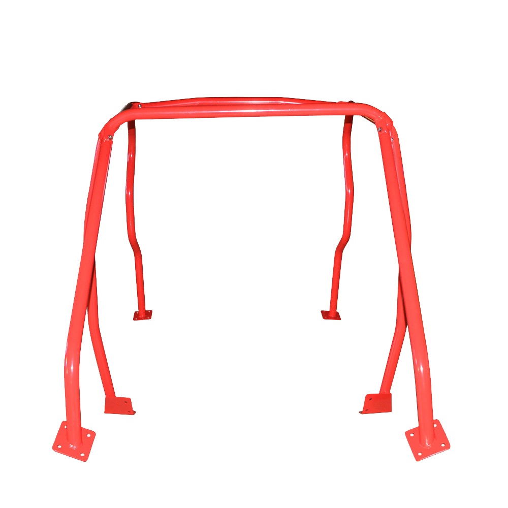 스즈키 짐니 1999-2018 레이싱카 개조용 스틸 롤 - Car Accessories Racing 리뷰 및 가격