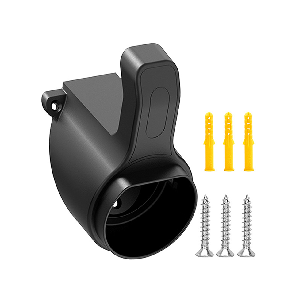 벽걸이형 EV 충전기 홀더 타입1/2 소켓 전기차 충전 - Car Cable Organizer 리뷰 및 가격