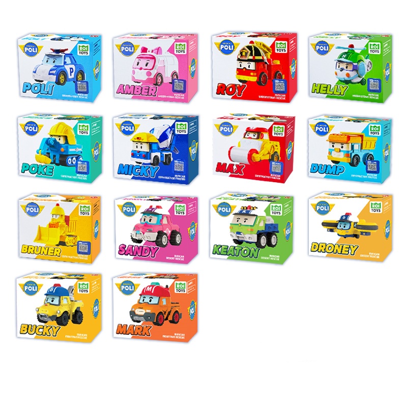 미니카 시리즈 단일 차량, 변형 불가능한 미니 장난감  - Car Accessories To Buy 리뷰 및 가격