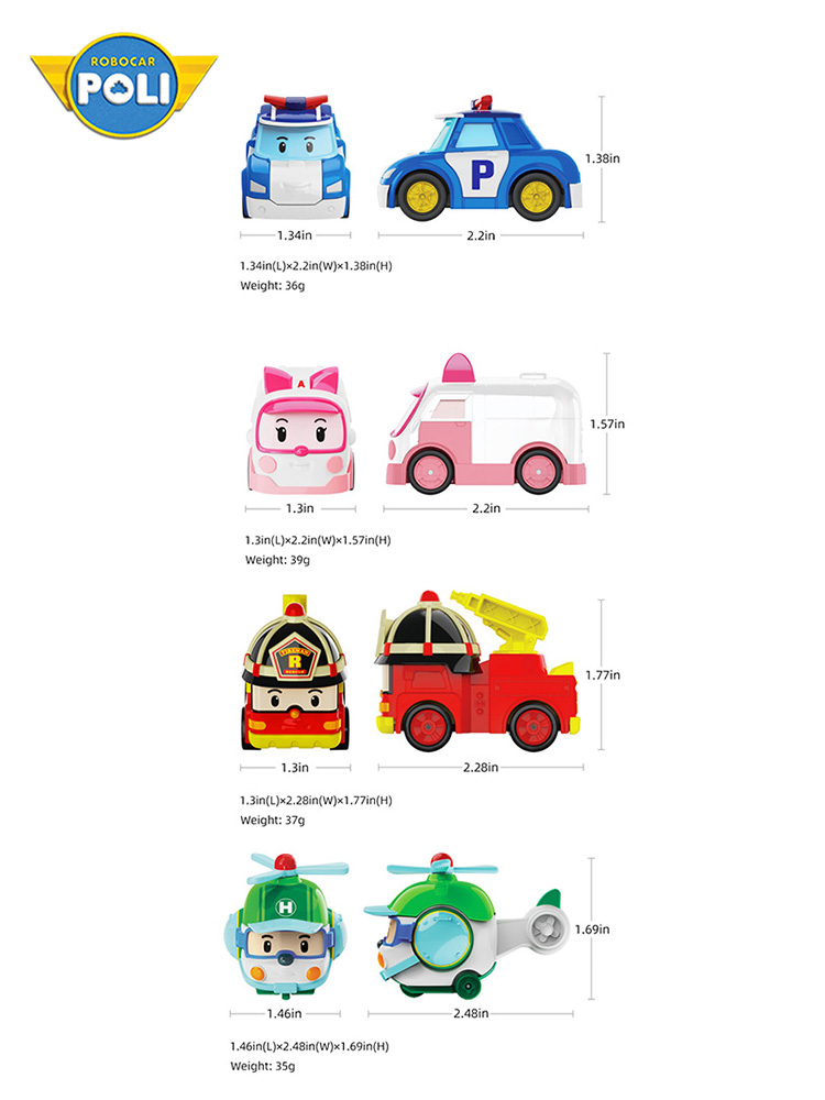 미니카 시리즈 단일 차량, 변형 불가능한 미니 장난감  - Car Accessories To Buy 리뷰 및 가격