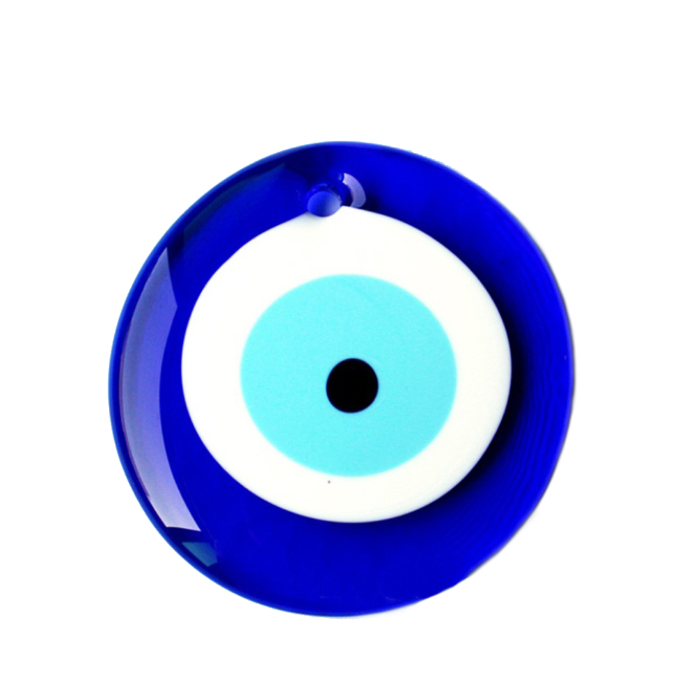 행운의 눈 유리 블루 터키어 악마의 눈 펜던트 벽 매달 - Car Accessories Evil Eye 리뷰 및 가격