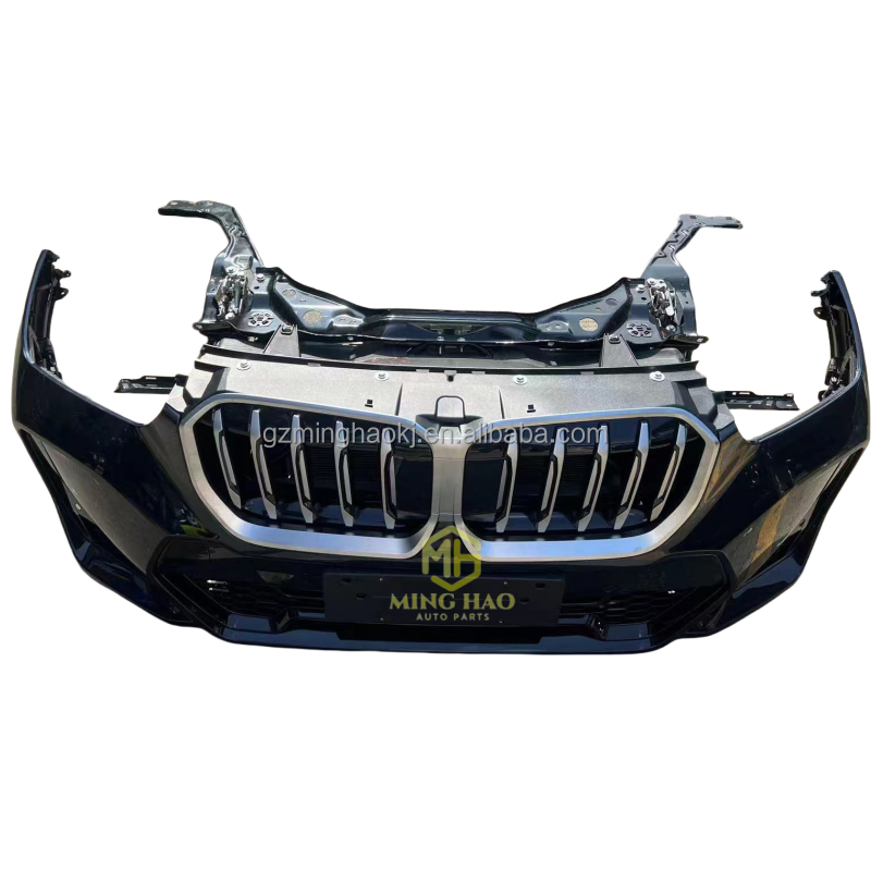 2021-2024년형 X1 F48 F49 전면 액세서리 - Car Accessories Racing 리뷰 및 가격