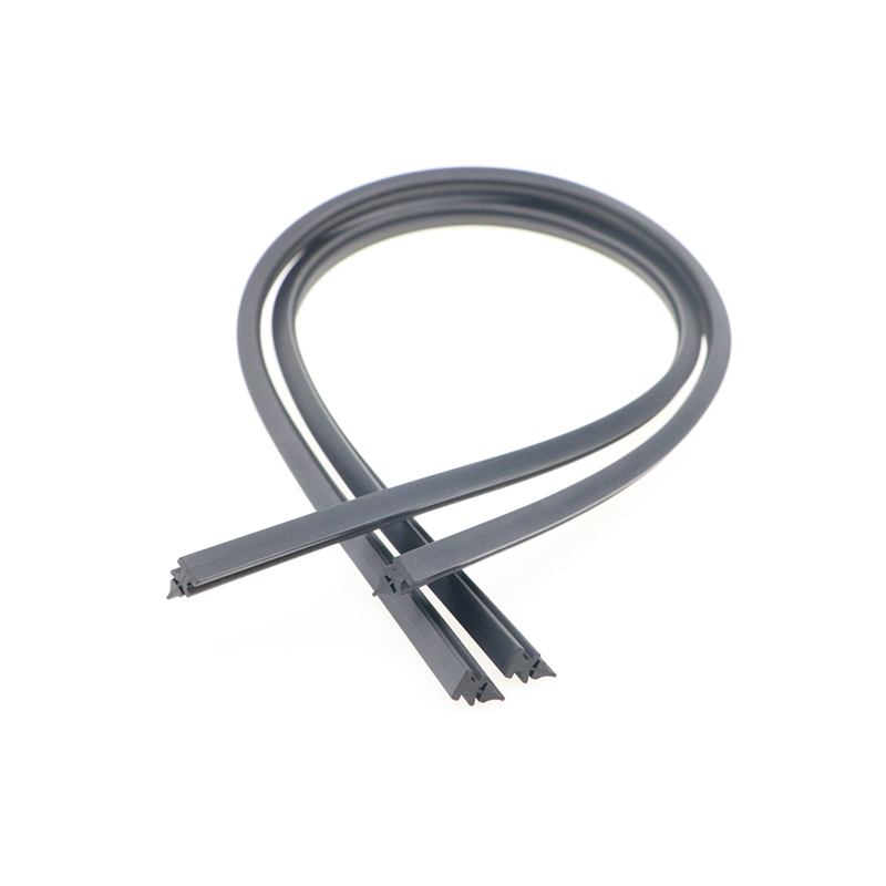 2Pcs 와이퍼 고무 스트립 700mm 볼보 XC60  - Volvo Car Accessories Xc60 리뷰 및 가격