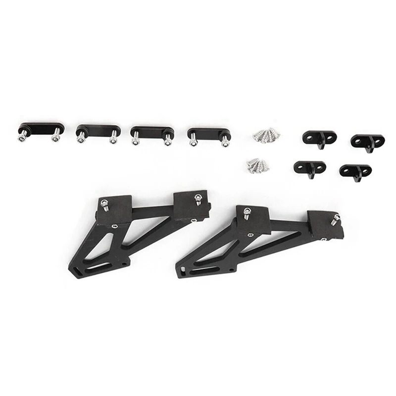 슈퍼 세일 유니버설 자동차 리어 윙 트렁크 레이싱 테일 - Car Accessories Racing 리뷰 및 가격