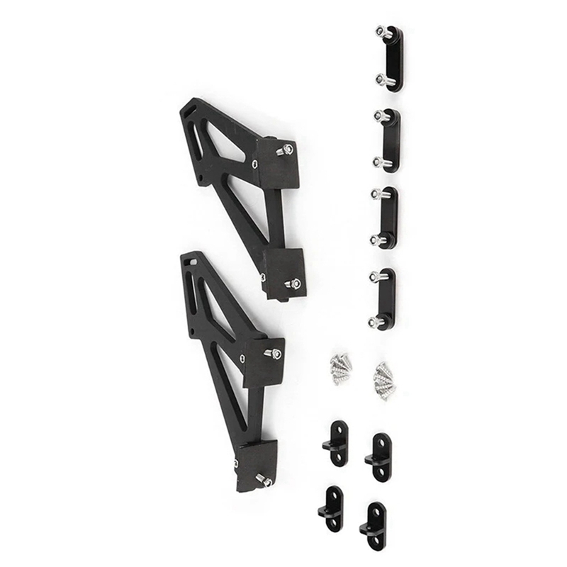 슈퍼 세일 유니버설 자동차 리어 윙 트렁크 레이싱 테일 - Car Accessories Racing 리뷰 및 가격