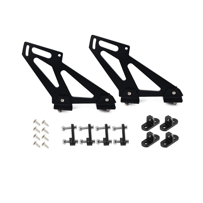 슈퍼 세일 유니버설 자동차 리어 윙 트렁크 레이싱 테일 - Car Accessories Racing 리뷰 및 가격