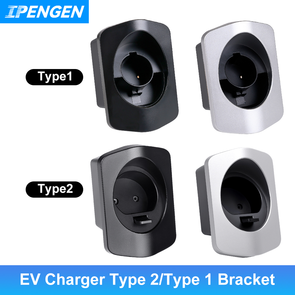 유형 2/유형 1 j1772 커넥터 소켓 용 IPENG - Car Cable Organizer 리뷰 및 가격