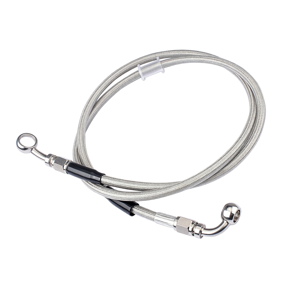 먼지 자전거용 브레이크 라인 유압 브레이크 호스는 유압 - Car Accessories In Store 리뷰 및 가격